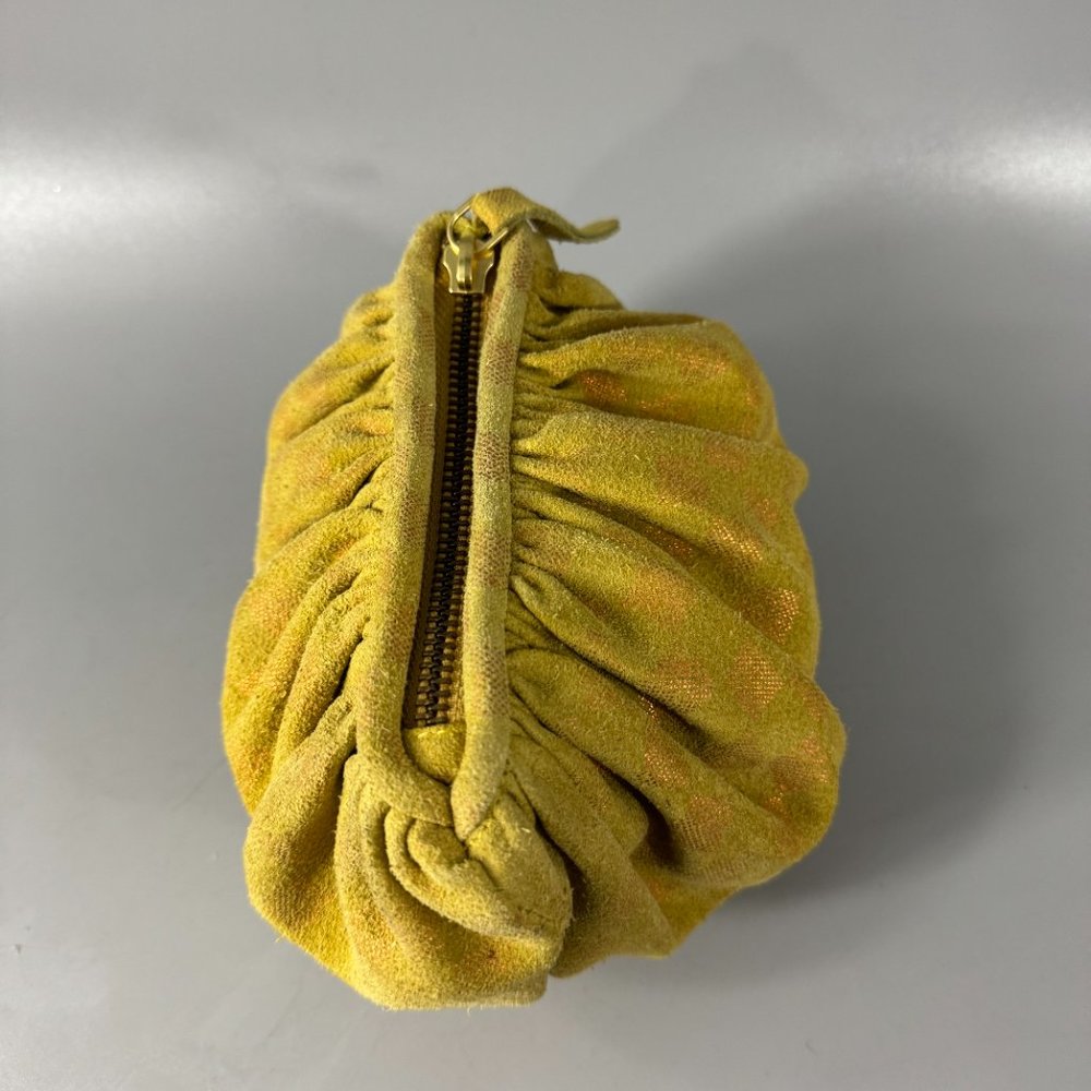 LLANI Puff Pouch, Earth - Picture 9 of 14